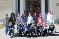Экскурсии в Музей-заповедник «Бородинское поле» и военно-историческое поселение «Доронино»