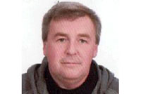 Розыск пропавшего без вести Яновича Алексея Владимировича