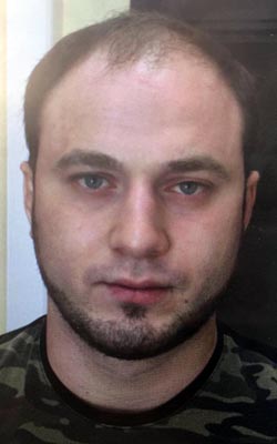 Сотрудники Западного округа задержали подозреваемого в разбое