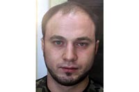 Сотрудники Западного округа задержали подозреваемого в разбое