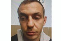 На западе столицы полицейские задержали подозреваемого в попытке грабежа