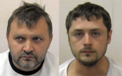Оперативники Западного округа столицы задержали подозреваемых в мошенничестве