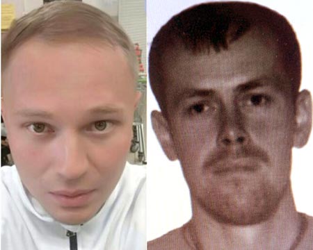 На западе столицы полицейские задержали подозреваемых в грабеже