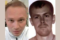 На западе столицы полицейские задержали подозреваемых в грабеже