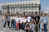 Экскурсия в город Тула - город оружейных мастеров