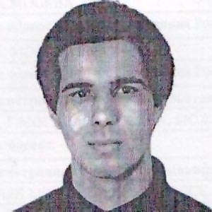 Устанавливается местонахождение Абдуллаева Ильяса Мухтаровича