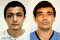 На западе столицы полицейские по горячим следам задержали подозреваемых в грабеже