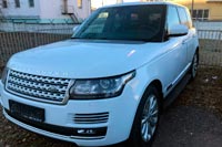 Сотрудники уголовного розыска раскрыли кражу автомобиля