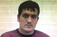Сотрудники полиции Западного округа задержали подозреваемого в насильственных действиях сексуального характера