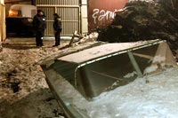 Праздник семьи, любви и верности