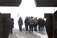  Экскурсия в Парк Патриот