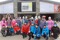 Экскурсия в этнографический парк-музей «Этномир»