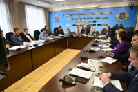 Общественный совет при УВД по ЗАО подвел итоги работы за 1 квартал 2019 года