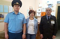 Сезонная профилактическая операция «Школа»