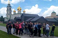 Экскурсия в этнографический парк-музей «Этномир»