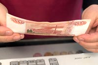 На западе столицы возбуждено уголовное дело о сбыте поддельных денежных средств