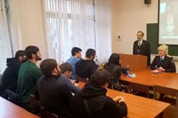 Информация Солнцевского межрайонного следственного отдела