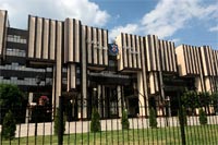 День открытых дверей в Московском университете МВД России имени В.Я. Кикотя