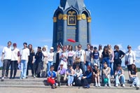 Экскурсия в Музей – заповедник «Бородинское поле»