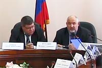 Состоялось заседание Совета депутатов муниципального округа Солнцево Состоялось заседание Совета депутатов муниципального округа Солнцево
