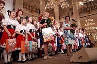 Корпус дополнительного образования ГБОУ Школа № 1542