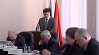Отчет главы управы района о результатах деятельности управы района  Солнцево в 2014 году