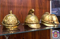 История пожарной охраны Москвы или приглашает служба «01» 