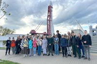 Экскурсия в город Калуга
