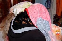 На западе столицы задержаны три женщины за занятие проституцией