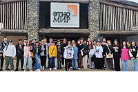 Экскурсия в Этнографический парк-музей «Этномир»