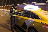 Сотрудники Госавтоинспекции Западного округа столицы подвели итоги общегородского профилактического мероприятия «Нетрезвый водитель»