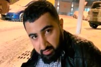 Оперативниками столичной полиции задержан подозреваемый в краже денежных средств