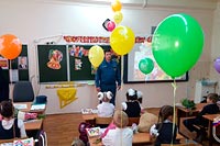 Столичные общеобразовательные учреждения готовы к новому учебному году
