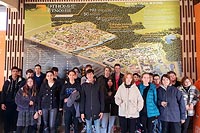 Экскурсия в этнографический парк-музей «Этномир»