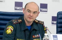 Особый противопожарный режим действует в 59 субъектах РФ