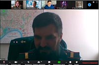 Пожарная безопасность онлайн