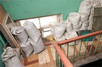 Пользование общим имуществом в многоквартирном доме