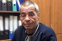 Участковыми уполномоченными полиции УВД по ЗАО задержан подозреваемый в разбойном нападении