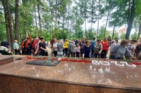 22 июня - День памяти и скорби