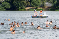 Безопасность на воде