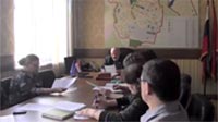 Состоялось заседание Совета депутатов муниципального округа Солнцево Состоялось заседание Совета депутатов муниципального округа Солнцево