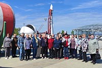 Экскурсия в город Калуга