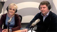 Дознаватель Отдела дознания УВД по ЗАО Павел Костин в прямом эфире на «Радио Москвы» программе «Горсовет» рассказал жителям, как противостоять мошенникам