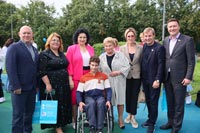 40-летие Научно-практического центра детской психоневрологии Департамента здравоохранения города Москвы