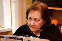 Соколова Инна Викторовна 29.09.1931г.-13.04.2021г.