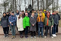Экскурсия в город Калуга