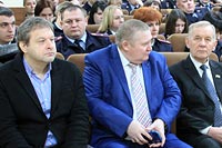 Члены Общественного совета при УВД по ЗАО приняли участие в совещаниях по подведению итогов служебной деятельности в территориальных ОМВД Западного округа