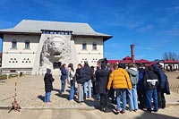Экскурсия в Этнографический парк-музей «Этномир»