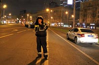 Сотрудники Госавтоинспекции Западного округа проведут профилактическое мероприятие «Нетрезвый водитель»