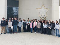 Экскурсия в Музей подвига Зои Космодемьянской Экскурсия в Музей подвига Зои Космодемьянской
